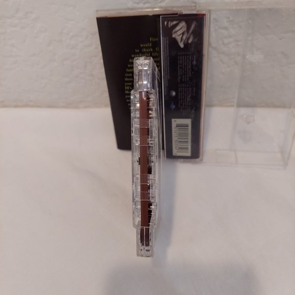 Heavy D And The Boyz - Waterbed Hev - (1997 Universal) Hip hop Rap Cassette Tape - Picture 5 of 5